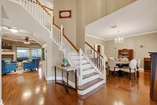 2329 N Lake Front Dr, League City, TX 77573 - Photo 9