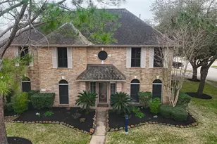 2329 N Lake Front Dr, League City, TX 77573 - Photo 1