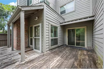 11709 Lakeside Place Drive #232, Houston, TX 77077 - Photo 33
