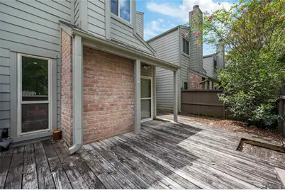 11709 Lakeside Place Drive #232, Houston, TX 77077 - Photo 31