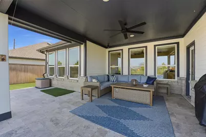 8219 Red Shiner Way, Fulshear, TX 77441 - Photo 29