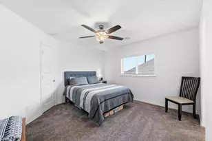 8219 Red Shiner Wy, Fulshear, TX 77441 - Photo 23