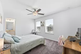 8219 Red Shiner Wy, Fulshear, TX 77441 - Photo 27