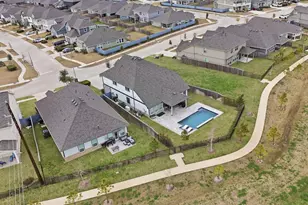 8219 Red Shiner Wy, Fulshear, TX 77441 - Photo 33