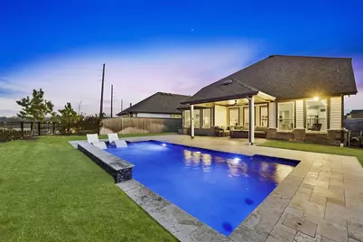 8219 Red Shiner Way, Fulshear, TX 77441 - Photo 7