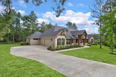 7304 Magnolia Hollow Drive, Montgomery, TX 77316 - Photo 47