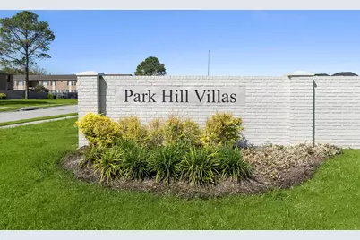 409 West Park Hill, Stafford, TX 77477 - Photo 7