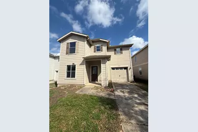18914 Remington Mill Drive, Houston, TX 77073 - Photo 1