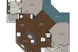 5455 Richmond Ave, Houston, TX 77056 - Photo 1