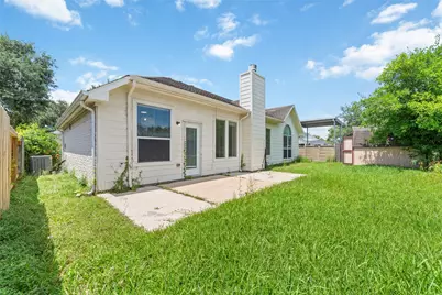 8122 Dune Brook Drive, Houston, TX 77089 - Photo 5