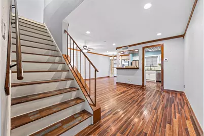 14515 Wunderlich Drive #403, Houston, TX 77069 - Photo 5