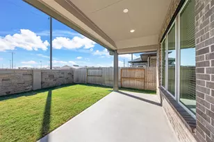 29635 Burcreek, Fulshear, TX 77441 - Photo 17