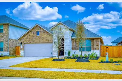 1225 Antelope Passing Dr, Montgomery, TX 77316 - Photo 5