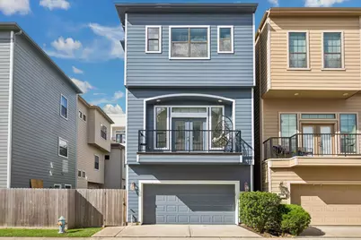 3203 Garden Oaks View, Houston, TX 77018 - Photo 1