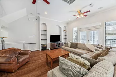 3203 Garden Oaks View, Houston, TX 77018 - Photo 3