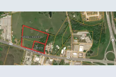 2500 Hwy 290 W, Brenham, TX 77833 - Photo 3