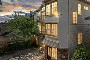 5811 Washington Ave, Houston, TX 77007 - Photo 1