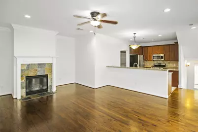 5811 Washington Avenue #A, Houston, TX 77007 - Photo 7