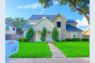 2210 Redcliff Drive, Missouri City, TX 77489 - Photo 43