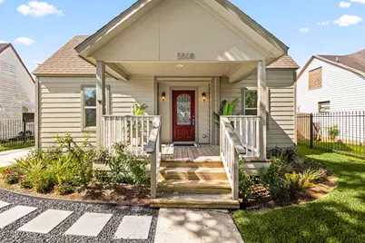 5508 Truett Street, Houston, TX 77023 - Photo 1