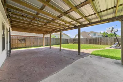 7110 Favian Court, Houston, TX 77083 - Photo 5