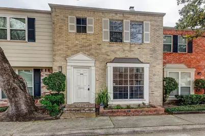 6444 Burgoyne Road #104, Houston, TX 77057 - Photo 1