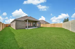 1835 Rory Christine Dr, Rosharon, TX 77583 - Photo 31