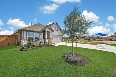 1835 Rory Christine Drive, Rosharon, TX 77583 - Photo 3