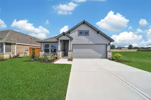 1835 Rory Christine Dr, Rosharon, TX 77583 - Photo 1