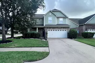 9738 Walford Mill Ln, Houston, TX 77095 - Photo 1
