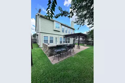 9738 Walford Mill Lane, Houston, TX 77095 - Photo 35