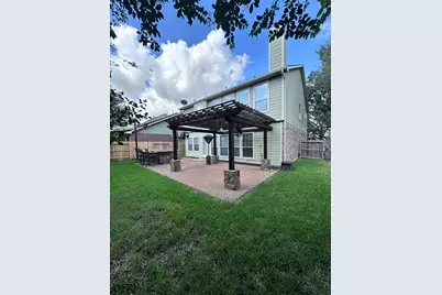 9738 Walford Mill Lane, Houston, TX 77095 - Photo 33