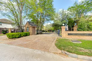 16800 Sugar Pine Dr, Houston, TX 77090 - Photo 33