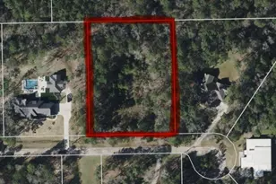 11124 Sunset Ave, Magnolia, TX 77354 - Photo 1