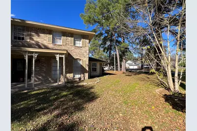553 Roanoke St Drive, Conroe, TX 77302 - Photo 3