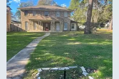 553 Roanoke St Drive, Conroe, TX 77302 - Photo 1