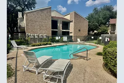 8100 Cambridge Street #68, Houston, TX 77054 - Photo 21