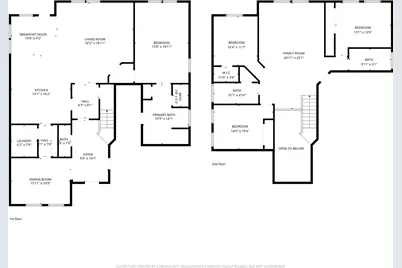 1821 Majestic Oak Drive, Pearland, TX 77581 - Photo 43