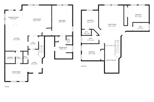 1821 Majestic Oak Dr, Pearland, TX 77581 - Photo 43