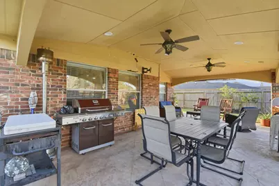 1821 Majestic Oak Drive, Pearland, TX 77581 - Photo 35