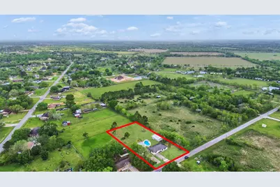 1905 County Road 235, Alvin, TX 77511 - Photo 35