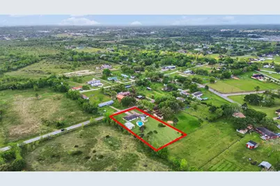 1905 County Road 235, Alvin, TX 77511 - Photo 33