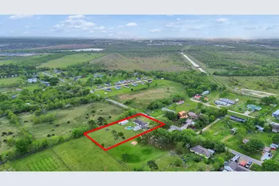 1905 County Road 235, Alvin, TX 77511 - Photo 35