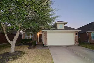 11306 Overland Trail Dr, Richmond, TX 77406 - Photo 1