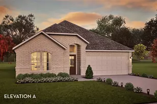 13922 Seneca Lk Dr, Texas City, TX 77568 - Photo 1