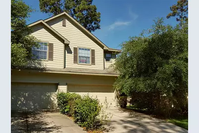 111 Gallery Cove Court, The Woodlands, TX 77382 - Photo 1