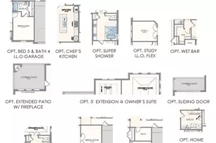 4515 Magnolia Bend Dr, Rosharon, TX 77583 - Photo 3