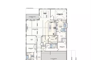 4515 Magnolia Bend Dr, Rosharon, TX 77583 - Photo 5