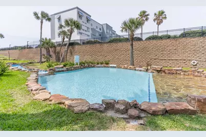 9520 Seawall Boulevard #207, Galveston, TX 77554 - Photo 19
