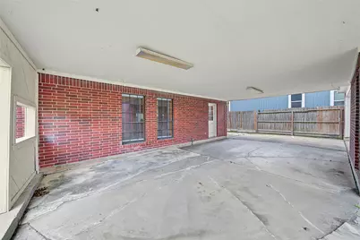 1411 1/2 Guadalupe St, Stafford, TX 77477 - Photo 37